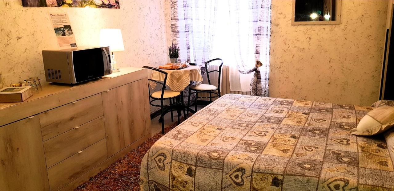 Shabby Chic Bed and Breakfast Albavilla Exteriör bild